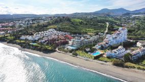 2 bedrooms apartment for sale in Estepona