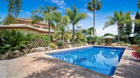 Villa for sale in Guadalmina Baja, San Pedro de Alcantara