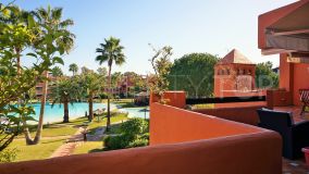 3 bedrooms apartment in Alhambra del Golf for sale