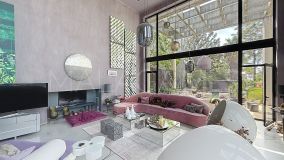 Villa zu verkaufen in Atalaya, Estepona Ost