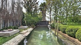 Villa zu verkaufen in Atalaya, Estepona Ost