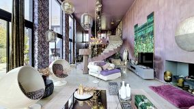 Villa zu verkaufen in Atalaya, Estepona Ost