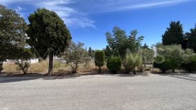 Terrain for sale in El Pilar, Estepona Est