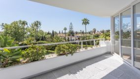 Lägenhet for sale in Guadalmina Alta, San Pedro de Alcantara
