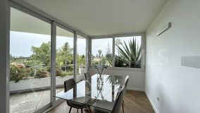 Apartamento en venta en Guadalmina Alta, San Pedro de Alcantara