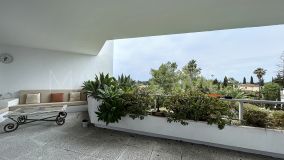 Apartment for sale in Guadalmina Alta, San Pedro de Alcantara
