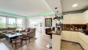 Apartamento en venta en Guadalmina Alta, San Pedro de Alcantara