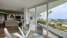 Apartment for sale in Guadalmina Alta, San Pedro de Alcantara