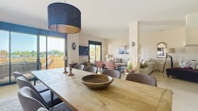 Duplex Penthouse for sale in Guadalmina Alta, San Pedro de Alcantara