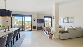Duplex Penthouse for sale in Guadalmina Alta, San Pedro de Alcantara