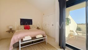 Duplex Penthouse for sale in Guadalmina Alta, San Pedro de Alcantara