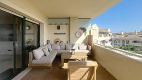 Duplex Penthouse for sale in Guadalmina Alta, San Pedro de Alcantara