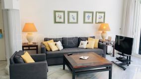 1 bedroom ground floor apartment for sale in White Pearl Beach