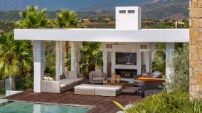 Stunning frontline golf villa- Marbella Club Golf Resort - Benahavís