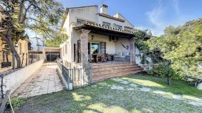 Town House for sale in Casasola, Estepona