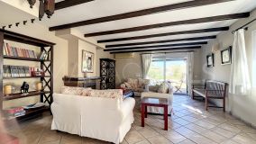 Town House for sale in Casasola, Estepona