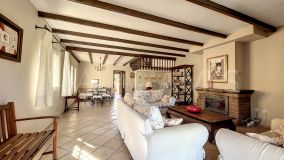 Town House for sale in Casasola, Estepona