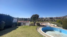 Villa for sale in Guadalmina Alta, San Pedro de Alcantara