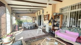 Villa for sale in Guadalmina Alta, San Pedro de Alcantara