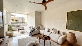 Buy flat in Alhambra del Sol with 3 bedrooms