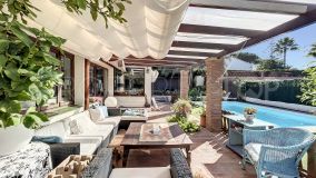 4 bedrooms villa in Marbesa for sale