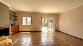 Adosado en venta en San Pedro de Alcantara
