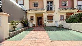 Adosado en venta en San Pedro de Alcantara