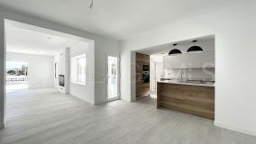 Villa for sale in Guadalmina Alta, San Pedro de Alcantara