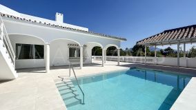 Villa for sale in Guadalmina Alta, San Pedro de Alcantara