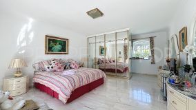 5 bedrooms Guadalmina Alta villa for sale