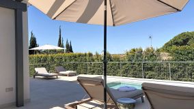 Villa for sale in Guadalmina Alta, San Pedro de Alcantara