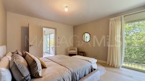 Villa for sale in Guadalmina Alta, San Pedro de Alcantara