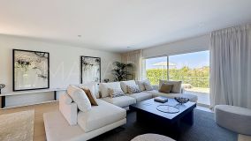 Villa for sale in Guadalmina Alta, San Pedro de Alcantara