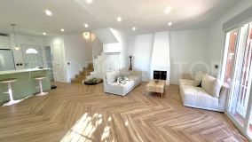 3 bedrooms town house for sale in Monte Biarritz