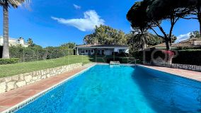 For sale Villacana 5 bedrooms house