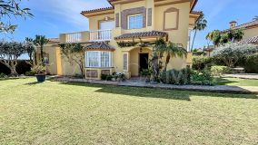 Casa en venta en Monte Biarritz, Estepona Este