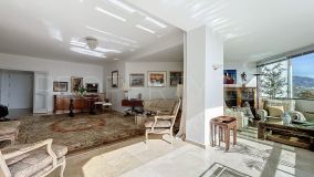 Apartment in Guadalmina Alta for sale
