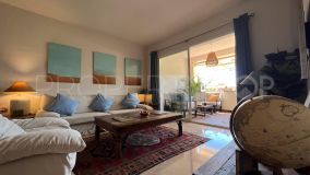 Apartamento en venta en Guadalmina Alta de 2 dormitorios