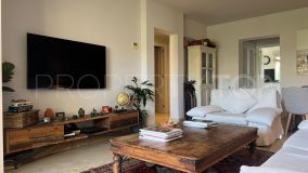 For sale Guadalmina Alta apartment with 2 bedrooms