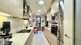 Ground Floor Apartment for sale in Casasola, Estepona East