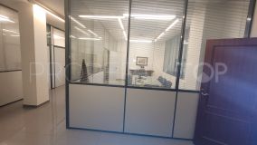 For sale office in Guadalmina Alta