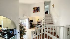 3 bedrooms town house in Benamara for sale