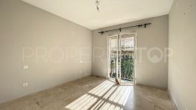 For sale apartment in Guadalmina Alta