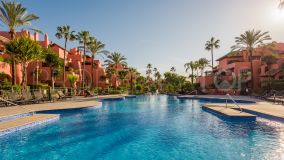 Buy Torre Bermeja apartment with 3 bedrooms