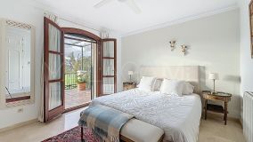 Villa en venta en Guadalmina Alta, San Pedro de Alcantara