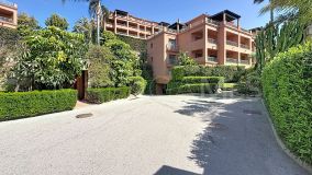 Lägenhet for sale in Royal Flamingos, Benahavis