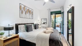 Lägenhet for sale in San Pedro de Alcantara