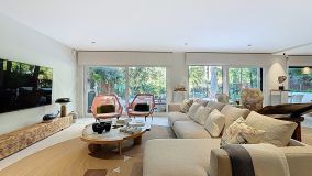 Lägenhet for sale in Kings Hills, Marbella Golden Mile