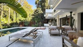 Lägenhet for sale in Kings Hills, Marbella Golden Mile