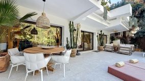 Lägenhet for sale in Kings Hills, Marbella Golden Mile